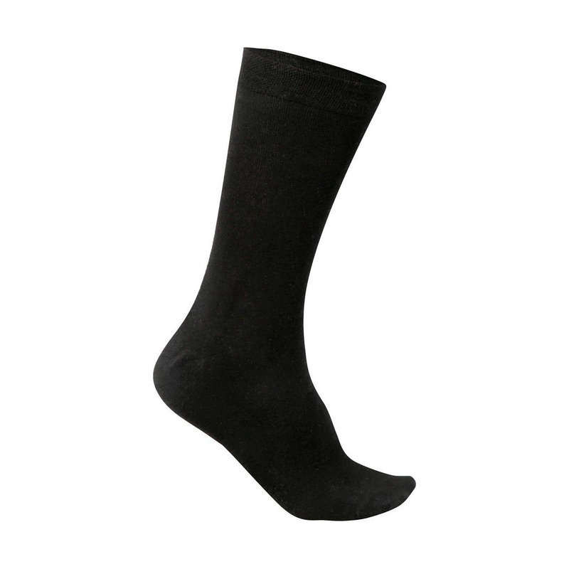 KA810 COTTON MIX CITY SOCKS