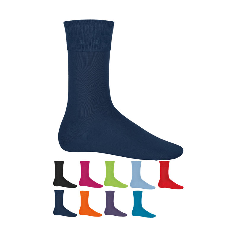 KA813 COTTON CITY SOCKS