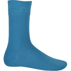 KA813 COTTON CITY SOCKS