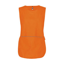 KA822 LADIES' TUNIC