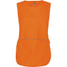 KA822 LADIES' TUNIC