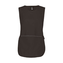 KA822 LADIES' TUNIC