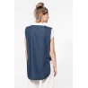 KA822 LADIES' TUNIC