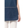 KA822 LADIES' TUNIC