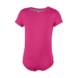 KA831 BABIES' SHORT-SLEEVED BODYSUIT