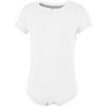 KA831 BABIES' SHORT-SLEEVED BODYSUIT
