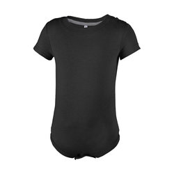 KA831 BABIES' SHORT-SLEEVED BODYSUIT