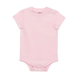 KA831 BABIES' SHORT-SLEEVED BODYSUIT