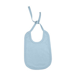 KA832 BABIES' COTTON BIB
