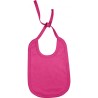 KA832 BABIES' COTTON BIB