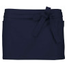 KA886 COTTON SHORT APRON