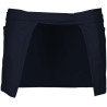 KA886 COTTON SHORT APRON