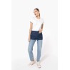 KA896 POLYCOTTON SHORT APRON