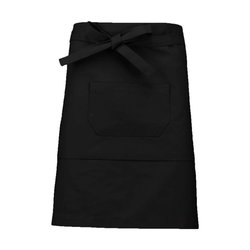 KA898 COTTON MID-LENGTH APRON