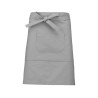 KA898 COTTON MID-LENGTH APRON