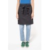 KA899 POLYCOTTON MID-LENGTH APRON