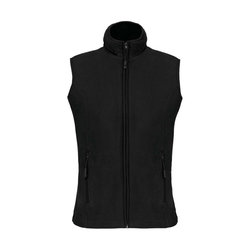 KA906 MELODIE - LADIES' MICROFLEECE GILET
