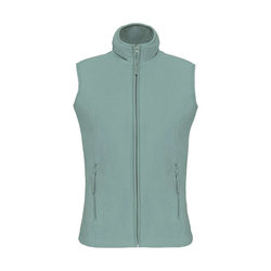KA906 MELODIE - LADIES' MICROFLEECE GILET