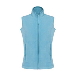 KA906 MELODIE - LADIES' MICROFLEECE GILET