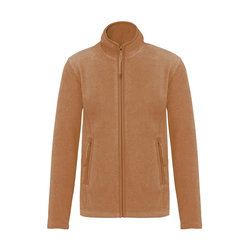 KA907 MAUREEN - LADIES' FULL ZIP MICROFLEECE JACKET
