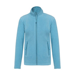 KA907 MAUREEN - LADIES' FULL ZIP MICROFLEECE JACKET