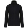 KA9102 FULL ZIP MICROFLEECE JACKET