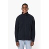 KA9102 FULL ZIP MICROFLEECE JACKET