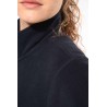 KA9102 FULL ZIP MICROFLEECE JACKET