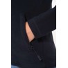 KA9102 FULL ZIP MICROFLEECE JACKET