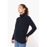 KA9102 FULL ZIP MICROFLEECE JACKET