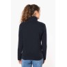 KA9102 FULL ZIP MICROFLEECE JACKET