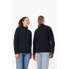 KA9102 FULL ZIP MICROFLEECE JACKET