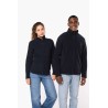 KA9102 FULL ZIP MICROFLEECE JACKET