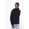 KA9102 FULL ZIP MICROFLEECE JACKET