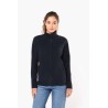 KA9102 FULL ZIP MICROFLEECE JACKET