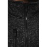 KA9106 MEN'S FULL ZIP HEATHER JACKET