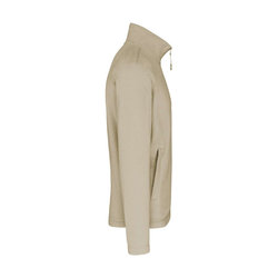 KA911 FALCO - FULL ZIP MICROFLEECE JACKET