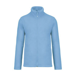 KA911 FALCO - FULL ZIP MICROFLEECE JACKET