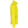 KA911 FALCO - FULL ZIP MICROFLEECE JACKET