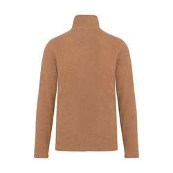 KA911 FALCO - FULL ZIP MICROFLEECE JACKET