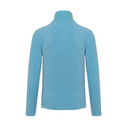 KA911 FALCO - FULL ZIP MICROFLEECE JACKET