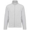 KA9121 UNISEX ECO-FRIENDLY MICRO-POLARFLEECE JACKET