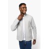KA9121 UNISEX ECO-FRIENDLY MICRO-POLARFLEECE JACKET