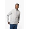 KA9121 UNISEX ECO-FRIENDLY MICRO-POLARFLEECE JACKET