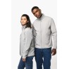 KA9121 UNISEX ECO-FRIENDLY MICRO-POLARFLEECE JACKET
