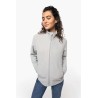 KA9121 UNISEX ECO-FRIENDLY MICRO-POLARFLEECE JACKET