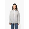 KA9121 UNISEX ECO-FRIENDLY MICRO-POLARFLEECE JACKET