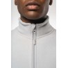 KA9121 UNISEX ECO-FRIENDLY MICRO-POLARFLEECE JACKET