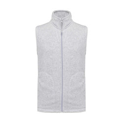 KA913 LUCA - MEN'S MICROFLEECE GILET