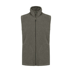KA913 LUCA - MEN'S MICROFLEECE GILET